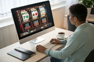 Стратегия ставок в слотах Mostbet без тильта